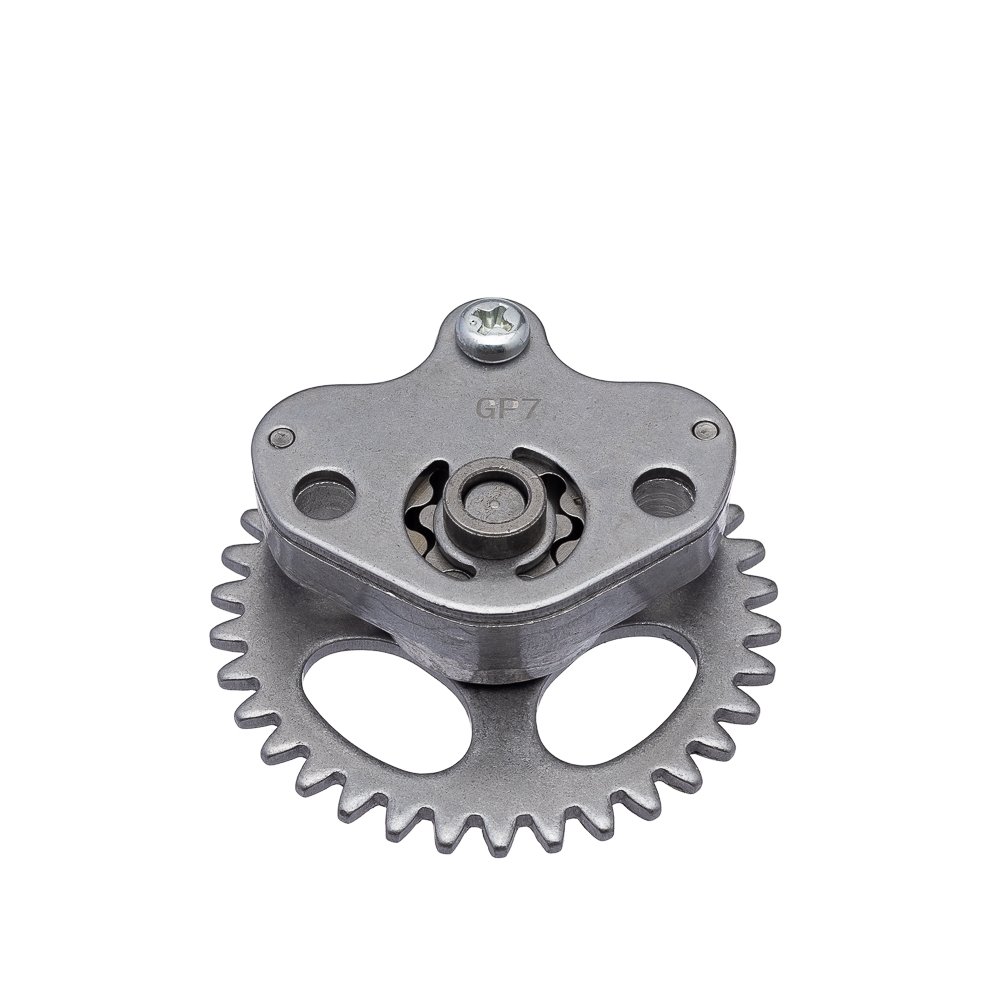 BOMBA DE OLEO GP7 YBR 125 00/05 - XTZ 125 03/07