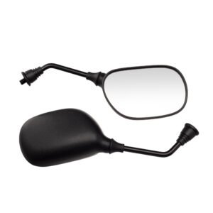 ESPELHO RETROVISOR GP7 (PAR) YBR 125 00/16