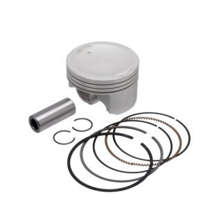 PISTAO KIT C/ANEL KMP NEO 125 16/ - FLUO 125 22/ 0.25