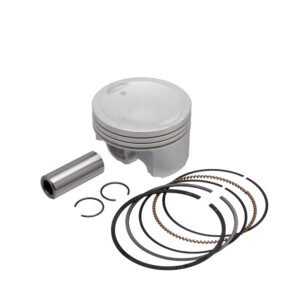 PISTAO KIT C/ANEL KMP NEO 125 16/ - FLUO 125 22/ 0.50