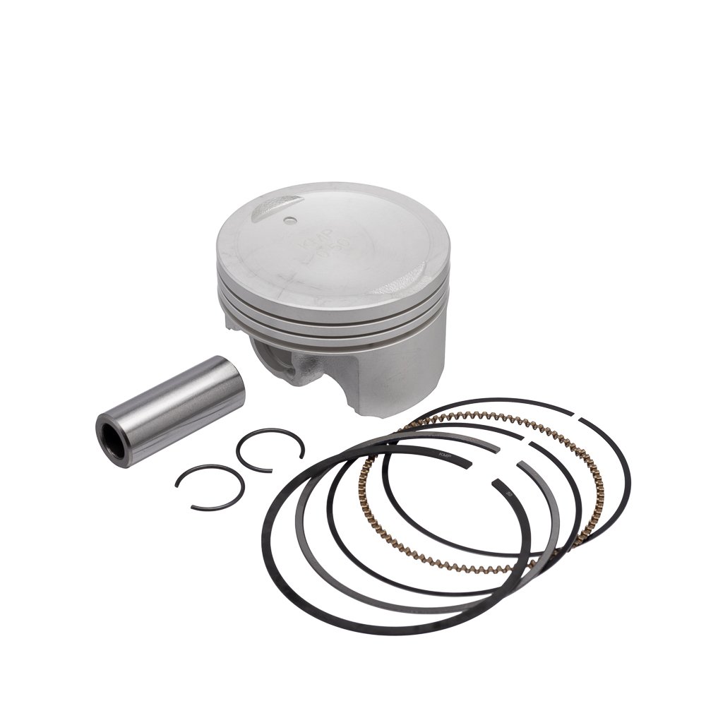 PISTAO KIT C/ANEL KMP NEO 125 16/ - FLUO 125 22/ 0.50