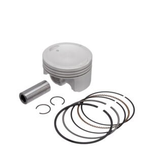 PISTAO KIT C/ANEL KMP NEO 125 16/ - FLUO 125 22/ 0.75