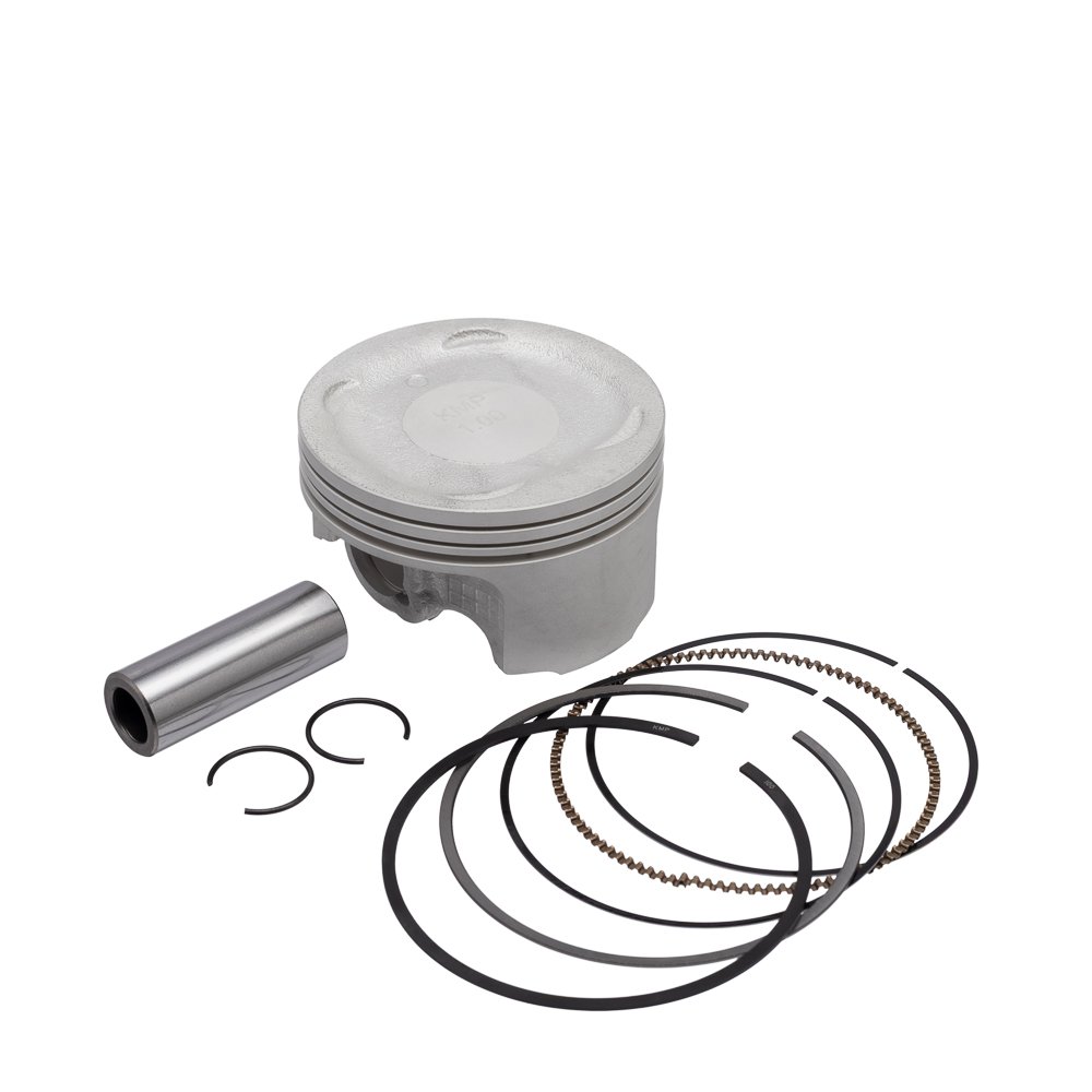 PISTAO KIT C/ANEL KMP NMAX 160 16/20 1.00
