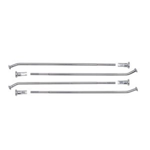 RAIO CROMADO 4.00 GP7 (T) XT 660 05/18