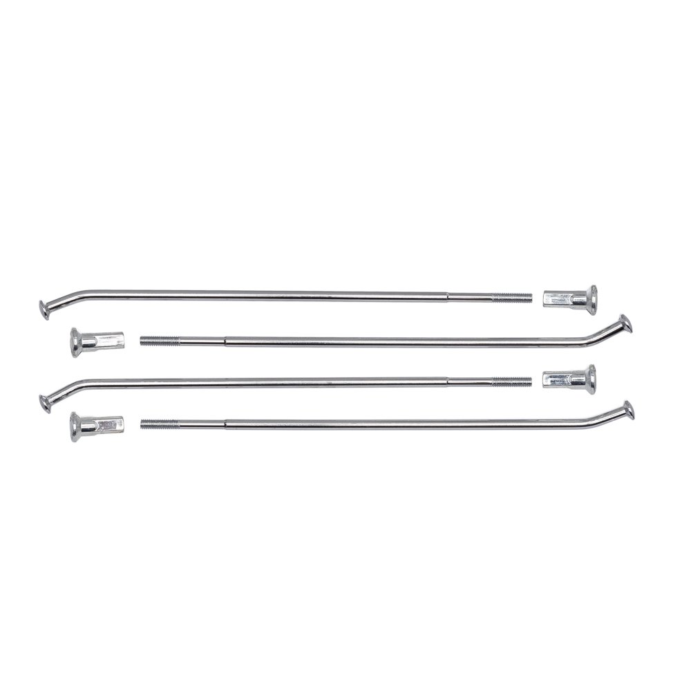RAIO CROMADO 4.00 GP7 (T) XT 660 05/18