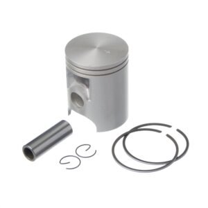 PISTAO KIT C/ANEL KMP RX/TT 125 0.25