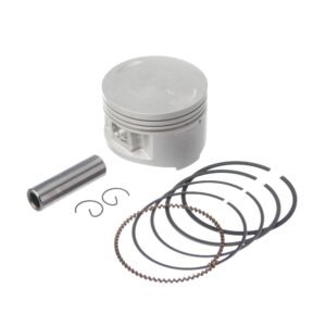 PISTAO KIT C/ANEL RIK PREMIUM XT 225 0.25