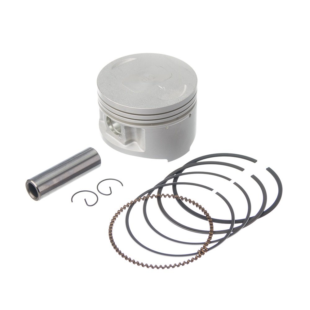 PISTAO KIT C/ANEL RIK PREMIUM XT 225 0.25