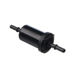FILTRO COMBUSTIVEL EKSIM (C/ ROSCA) FAZER 150