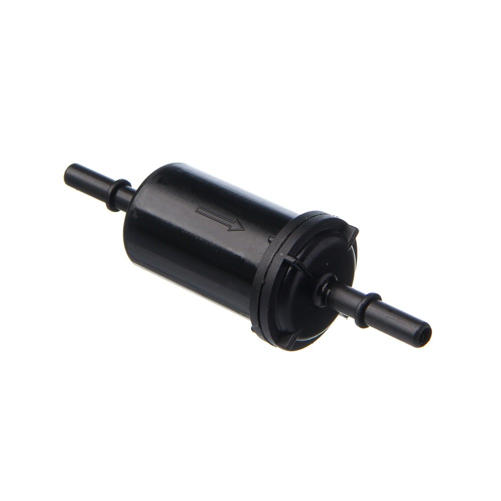 FILTRO COMBUSTIVEL EKSIM (C/ ROSCA) FAZER 150
