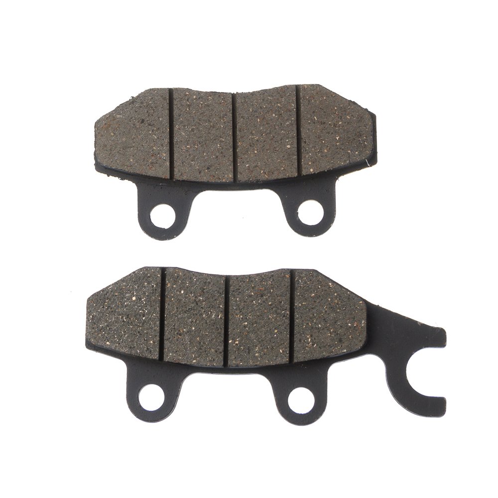 PASTILHA DE FREIO (D) GP7 XTZ 125/250 /2015