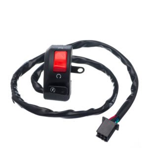 CONJ. INTER. EMERG. E PARTIDA CONDOR XTZ CROSSER 150 E