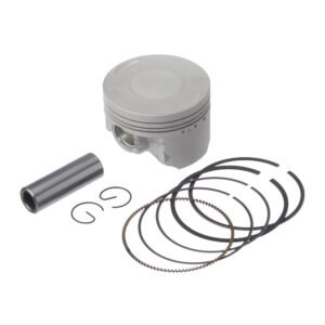 PISTAO KIT C/ANEL RIK PREMIUM FAZER 150 0.50