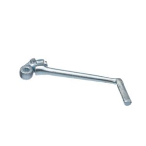 PEDAL PARTIDA GP7 CRYPTON 115 10/