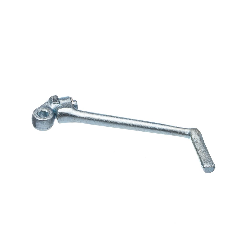 PEDAL PARTIDA GP7 CRYPTON 115 10/