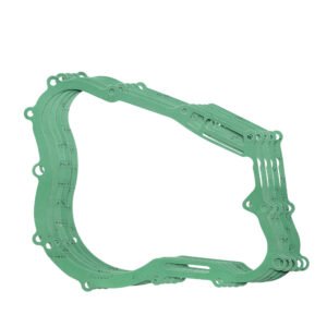 JUNTA TAMPA LATERAL DIREITA KMP YBR FAZER 150 16/