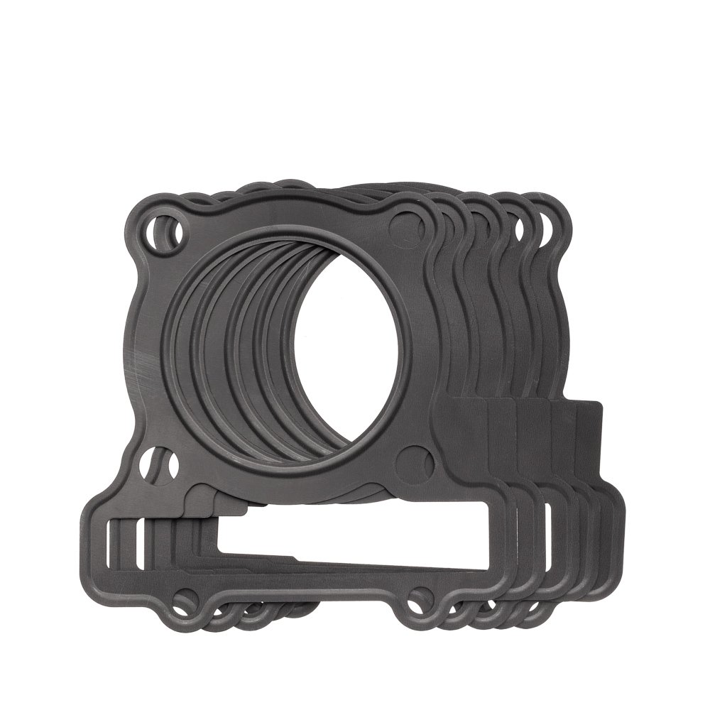 JUNTA CABECOTE KMP YBR FAZER 150 16/ - XTZ CROSSER 150
