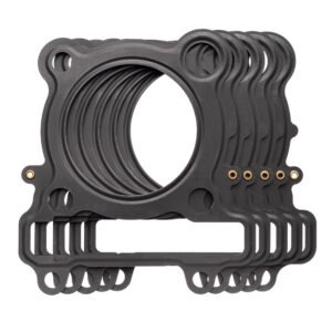 JUNTA CABECOTE KMP FAZER 250 05/ - LANDER 250 07/