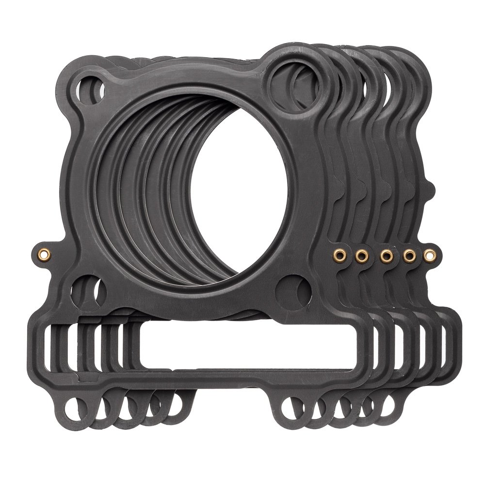 JUNTA CABECOTE KMP FAZER 250 05/ - LANDER 250 07/