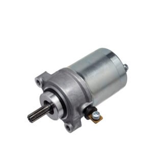 MOTOR DE PARTIDA CONDOR CRYPTON 115 09/15