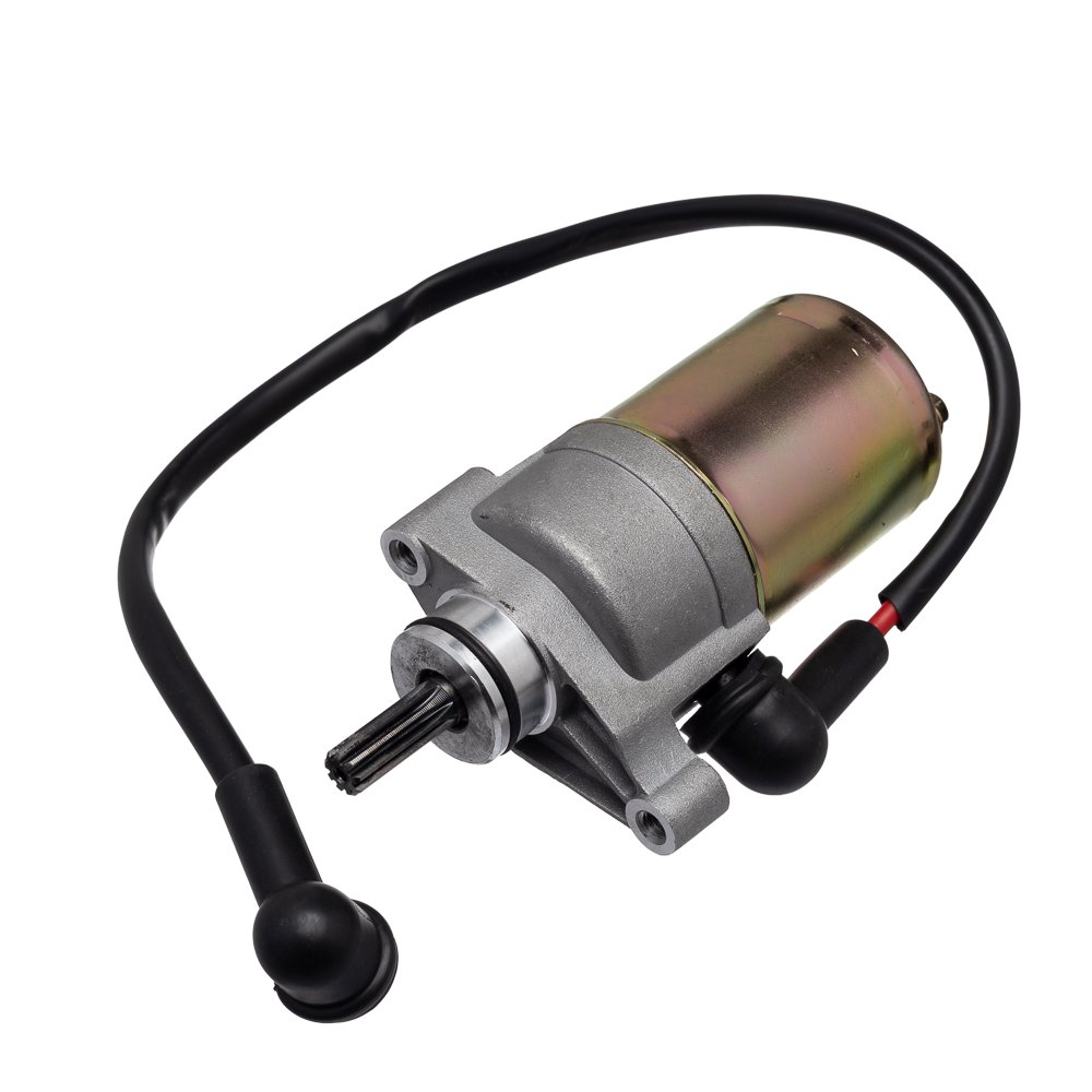MOTOR DE PARTIDA CONDOR CRYPTON 105 98/04