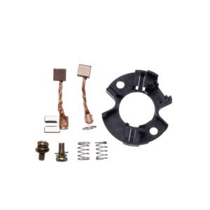ESCOVA MOTOR DE PARTIDA C/ SUPORTE CONDOR FAZER 150 I 2014/