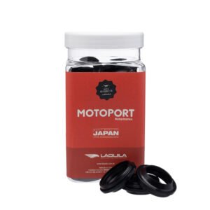 RETENTOR BENGALA GUARDA-PO (POTE C/35) MOTOPORT YBR 125