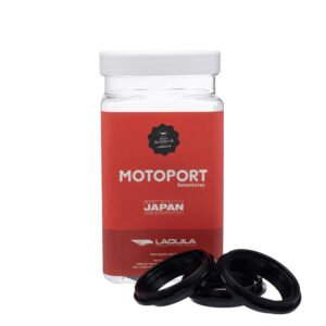 RETENTOR BENGALA GUARDA-PO (POTE C/15) MOTOPORT FZR 250 18/