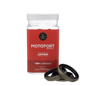 RETENTOR BENGALA GUARDA-PO (POTE C/20) MOTOPORT XTZ250 07/17