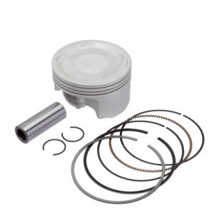PISTAO KIT C/ANEL KMP DYAMOND NMAX 160 16/20 0.50