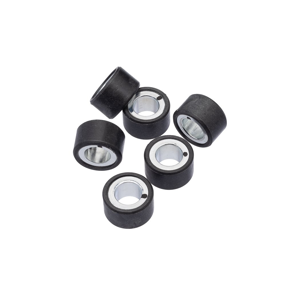 ROLETE CONTRA PESO GP7 (COM 06 UND) NMAX 160 21/