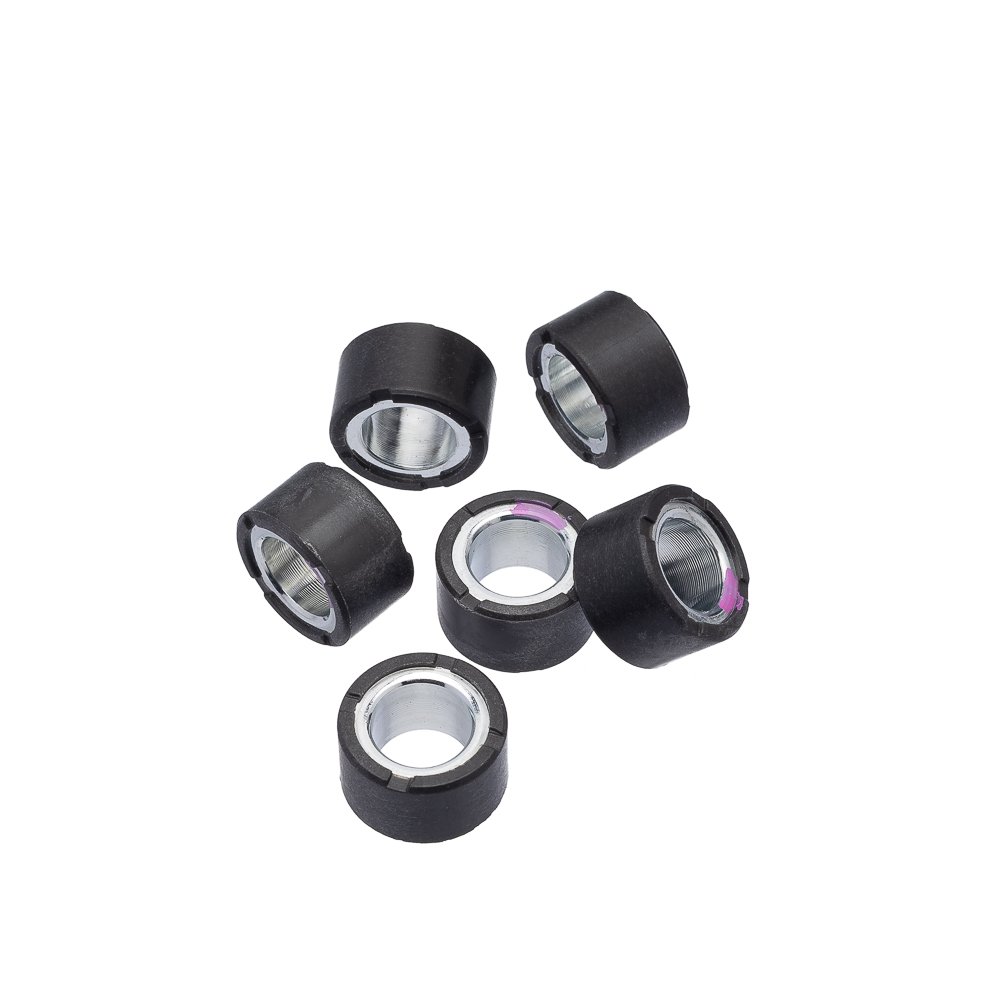 ROLETE CONTRA PESO GP7 (COM 06 UND) FLUO 125 22/