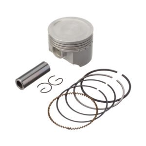PISTAO KIT C/ANEL KMP BURGMAN 125 0.50
