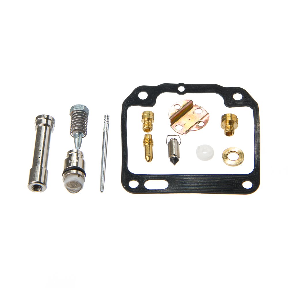 REPARO CARBURADOR GP7 (15 PECAS) BURGMAN 125