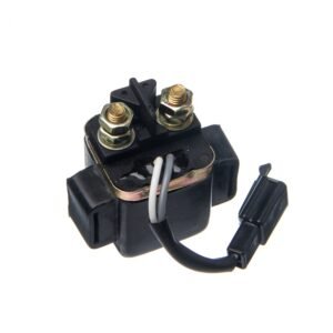 RELE DE PARTIDA / AUTOMATICO PARTIDA CONDOR YES 125