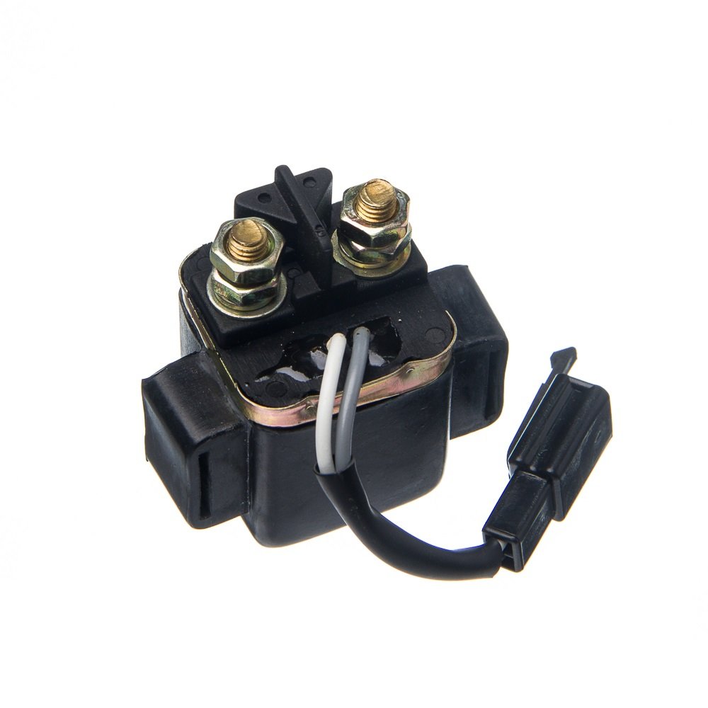 RELE DE PARTIDA / AUTOMATICO PARTIDA CONDOR YES 125