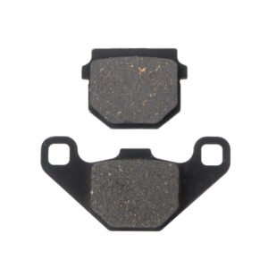 PASTILHA DE FREIO (D) GP7 BURGMAN 125