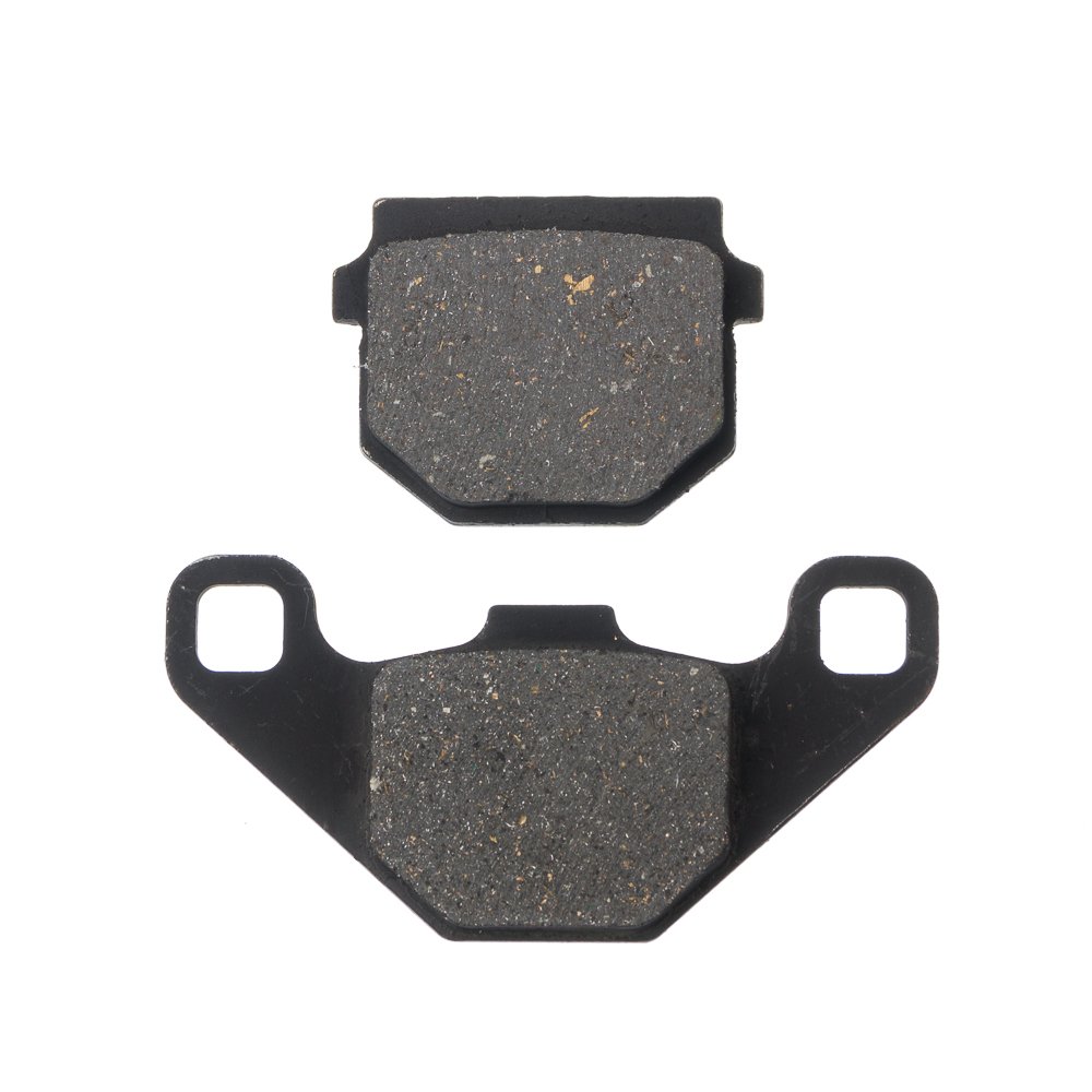 PASTILHA DE FREIO (D) GP7 BURGMAN 125