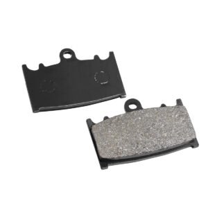 PASTILHA FREIO COBREQ RACING (N-929) BANDIT 650 ABS 07> D