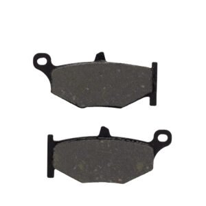 PASTILHA FREIO COBREQ RACING (N-984) GSX-R 750 06>10 T.