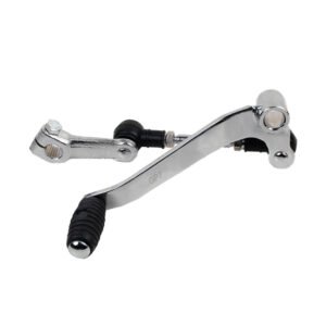PEDAL CAMBIO COMPLETO GP7 YES 125 05/15
