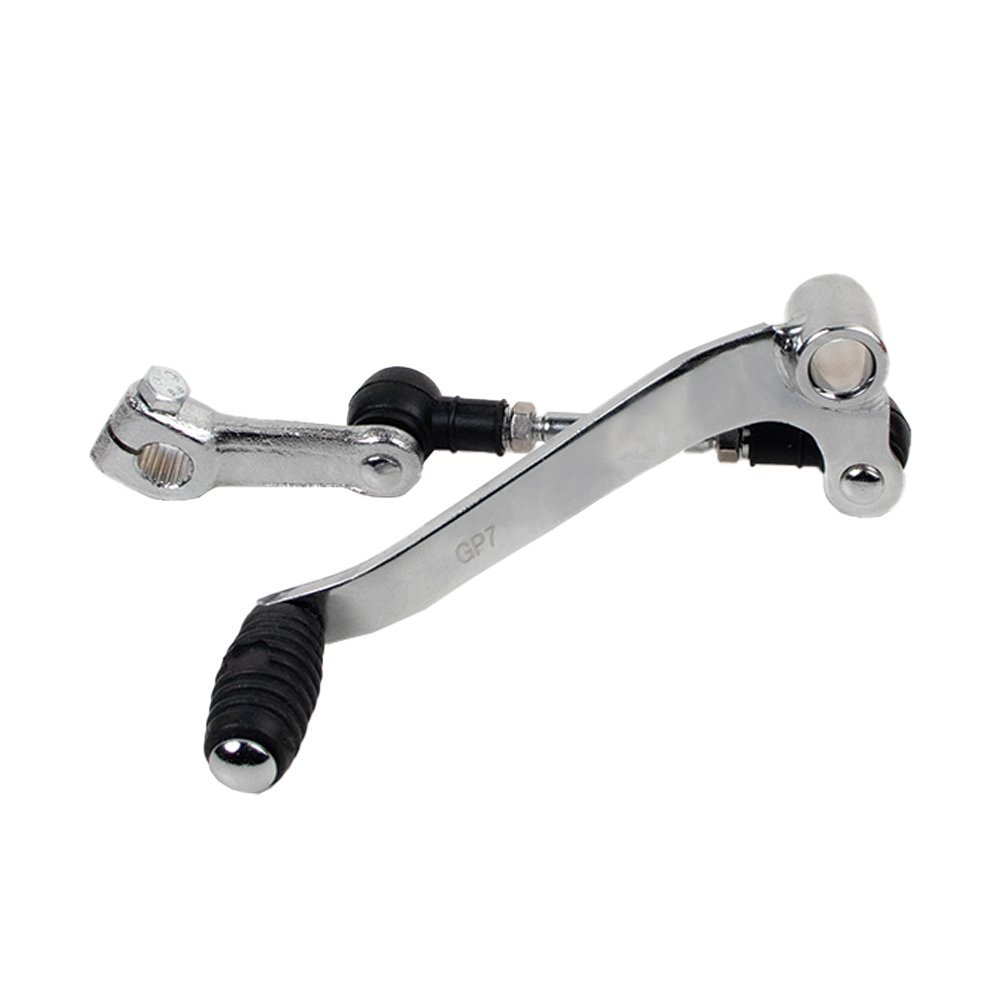PEDAL CAMBIO COMPLETO GP7 YES 125 05/15