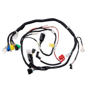 FIACAO PRINCIPAL (CHICOTE) CONDOR YES 125 11/15