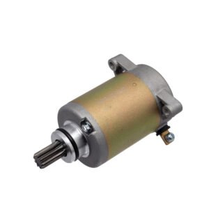 MOTOR DE PARTIDA CONDOR SCOOTER BURGMAN 125 05/10