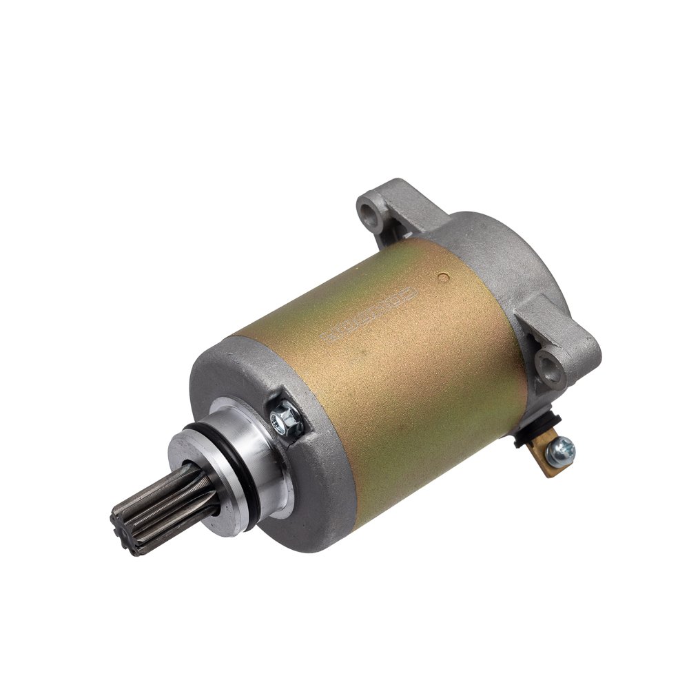 MOTOR DE PARTIDA CONDOR SCOOTER BURGMAN 125 05/10