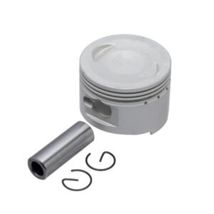 PISTAO PINO/TRAVA KMP JET 50 P/ 75CC 0.25 (DIAM. 47.25MM)