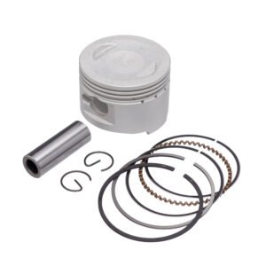 PISTAO KIT C/ANEL KMP JET 50 P/ 75CC 0.75 (DIAM. 47.75MM)