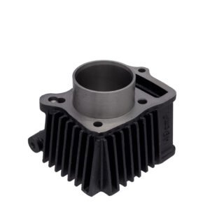CILINDRO C/CAMISA KMP JET 50 P/ 75CC (DIAM. 47MM)