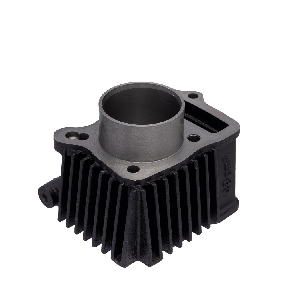CILINDRO C/CAMISA KMP JET 50 P/ 75CC (DIAM. 47MM)