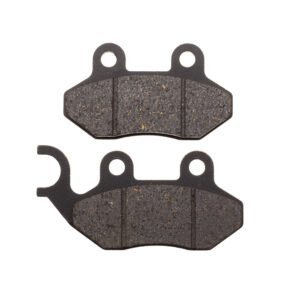 PASTILHA DE FREIO (D/T) GP7 CITYCOM 300